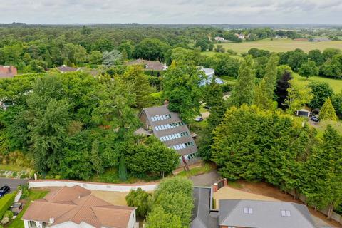 5 bedroom detached house for sale, Windmill Lane, Ringwood, BH24