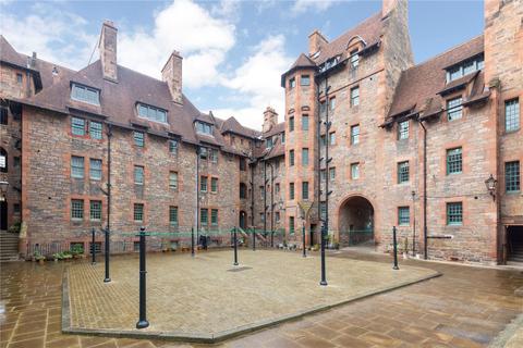 1 bedroom apartment to rent, Well Court, Dean Path, Edinburgh