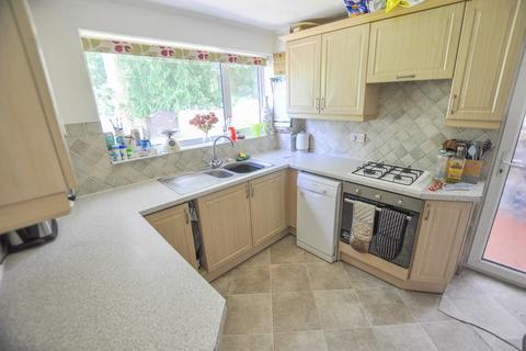 3 bedroom detached house for sale - Cutlers Place, Wimborne, BH21