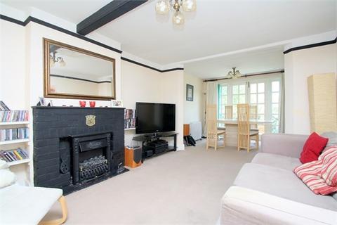 2 bedroom cottage for sale - The Hythe, STAINES-UPON-THAMES, TW18
