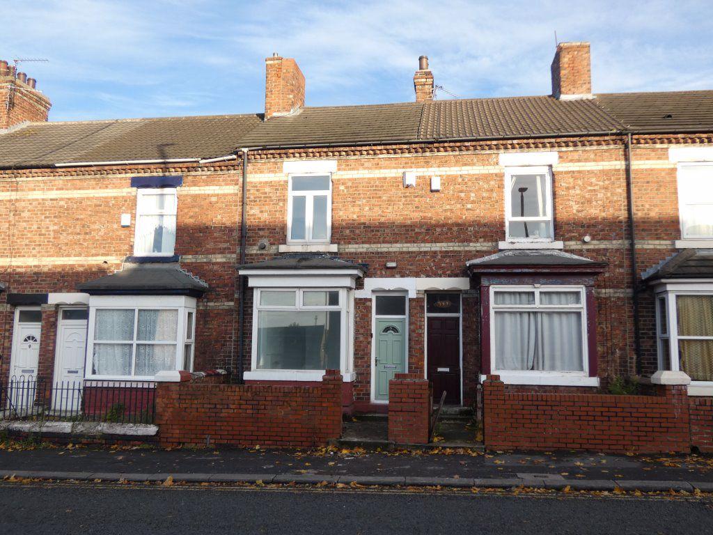 Thornaby Road, Thornaby, Stockton On Tees 3 bed terraced house £495