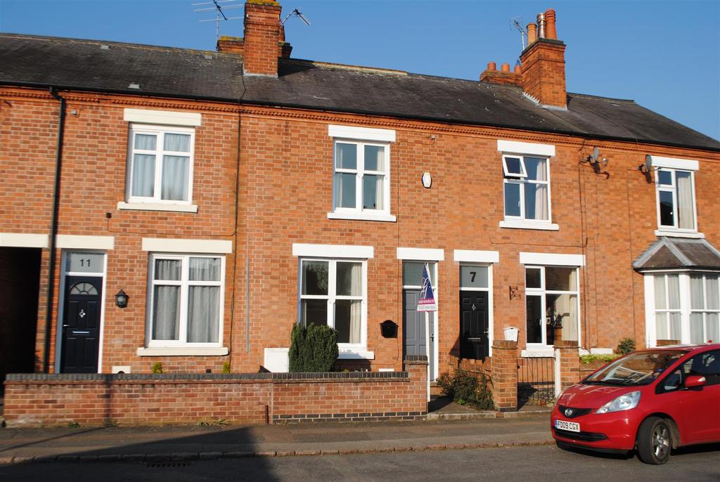 Farnham Street, Quorn 2 bed house £795 pcm (£183 pw)