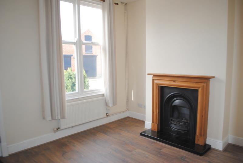 Farnham Street, Quorn 2 bed house £795 pcm (£183 pw)