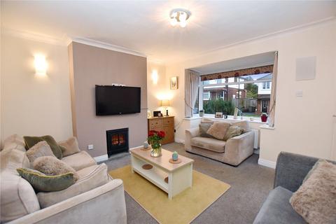 3 bedroom semi-detached house for sale, Barfield Avenue, Yeadon, Leeds, West Yorkshire