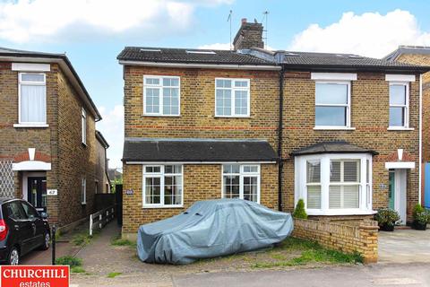 60 Wellesley Road, London, E11 2HF