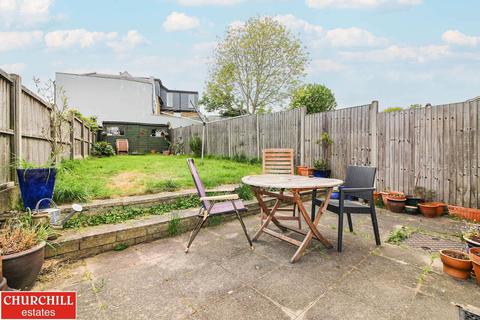 60 Wellesley Road, London, E11 2HF