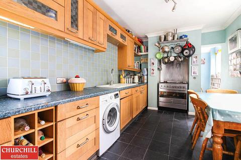 60 Wellesley Road, London, E11 2HF