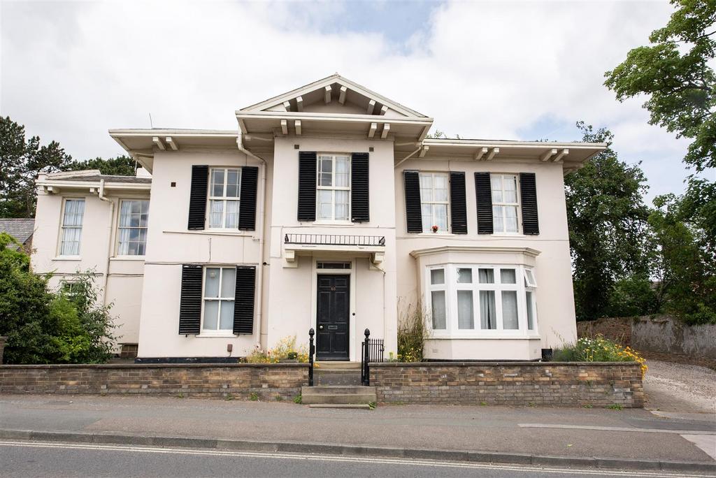 Main Building