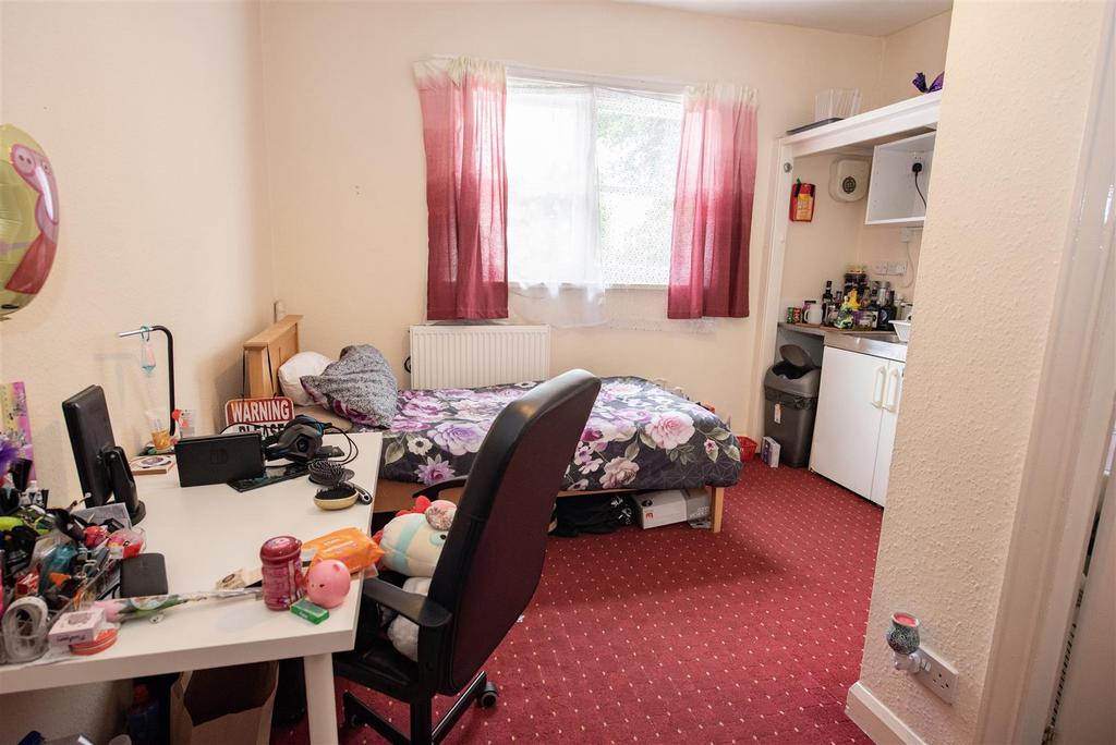 Open Plan