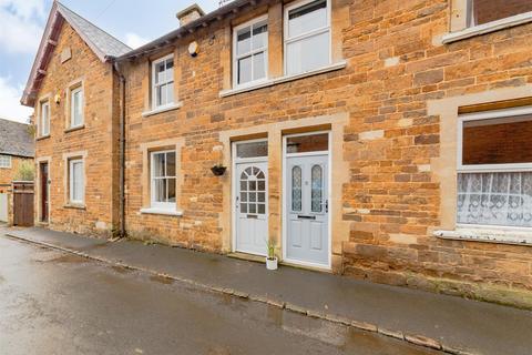 10 Adderley Street, Uppingham, Oakham, LE15 9PP