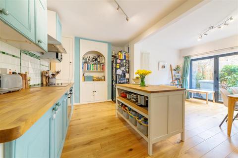 10 Adderley Street, Uppingham, Oakham, LE15 9PP