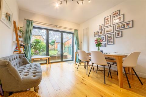 10 Adderley Street, Uppingham, Oakham, LE15 9PP