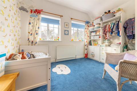 10 Adderley Street, Uppingham, Oakham, LE15 9PP