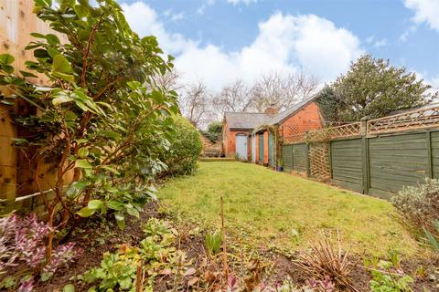 10 Adderley Street, Uppingham, Oakham, LE15 9PP