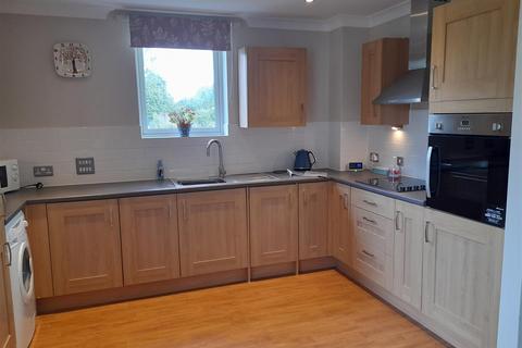 2 bedroom retirement property for sale - Shipton Road, Milton-Under-Wychwood, Chipping Norton