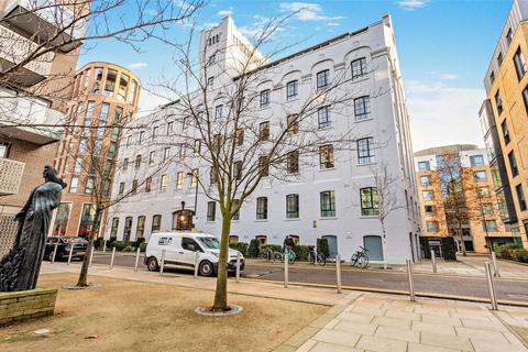 undefined, Spillers Mill, Mill Park, Cambridge, CB1