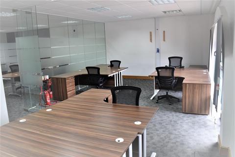Serviced office to rent, Bourne Court, Southend Road, Woodford Green