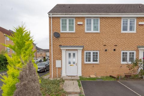 36 Berry Edge Road, Consett, DH8 5DS