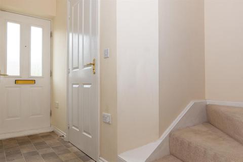 36 Berry Edge Road, Consett, DH8 5DS