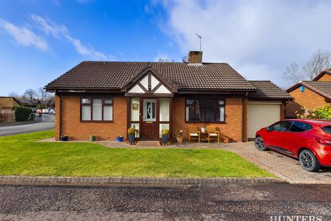 1 Forge Close, Blackhall Mill, Newcastle Upon Tyne, NE17 7LJ