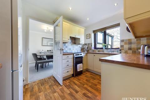 1 Forge Close, Blackhall Mill, Newcastle Upon Tyne, NE17 7LJ