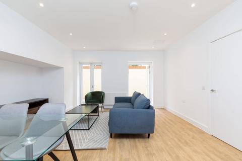 2 bedroom apartment to rent, St Mark's Apartments, 300 City Road, London, EC1V