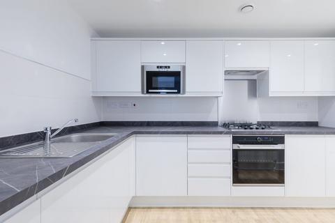 2 bedroom apartment to rent, St Mark's Apartments, 300 City Road, London, EC1V