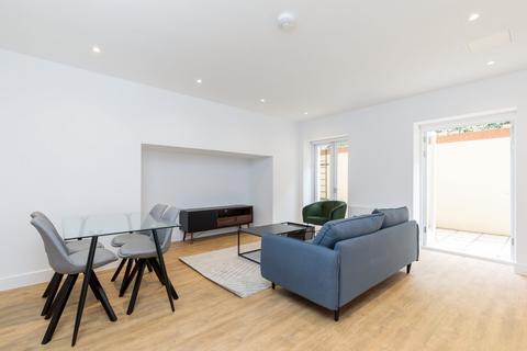 2 bedroom apartment to rent, St Mark's Apartments, 300 City Road, London, EC1V