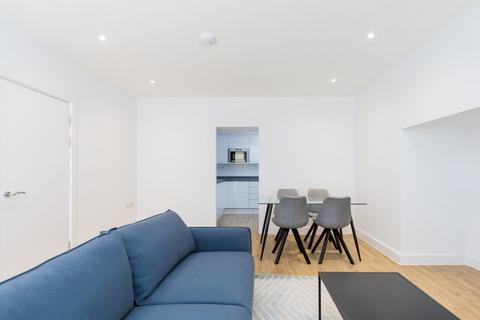 2 bedroom apartment to rent, St Mark's Apartments, 300 City Road, London, EC1V