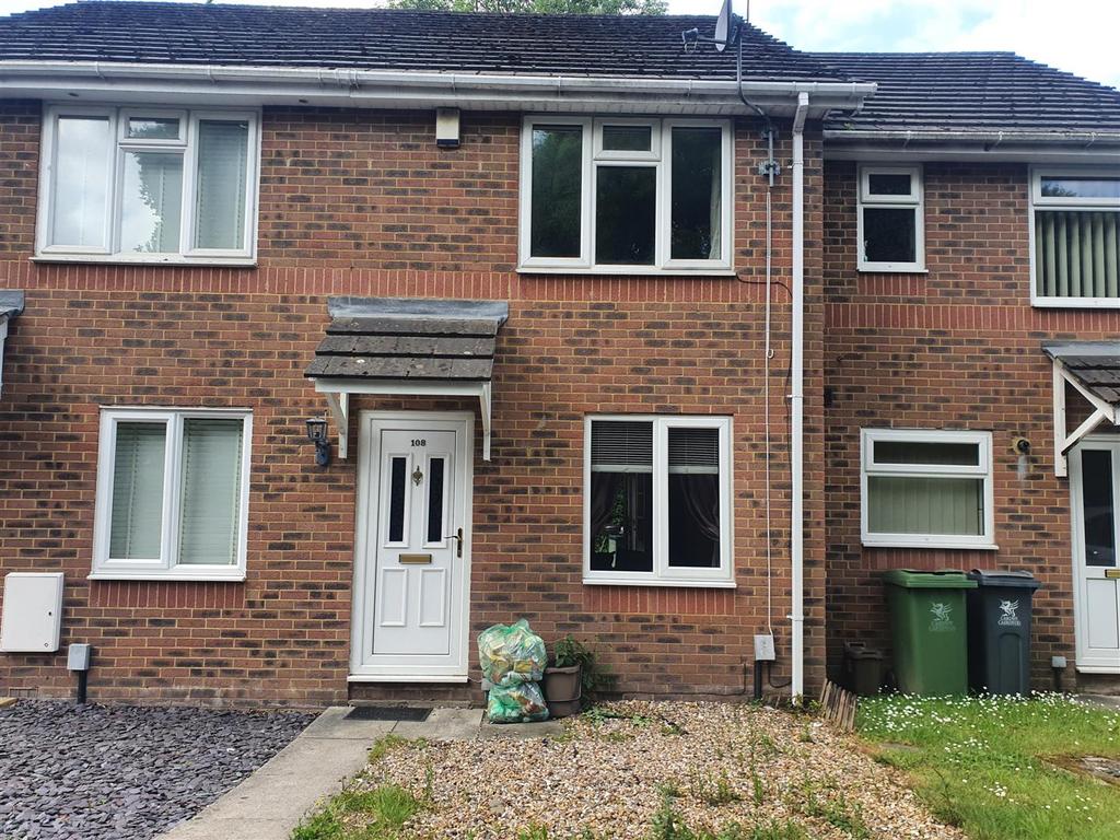 Coedriglan Drive, The Drope, Cardiff 2 bed house for sale £200,000