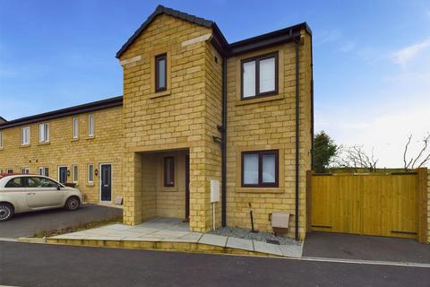 4 bedroom detached house for sale, The Meadows, Dove Holes