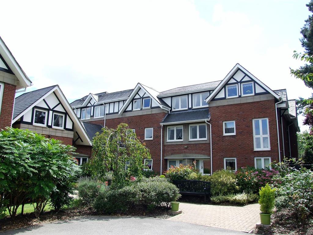 Barrow Lane, Hessle 1 bed apartment for sale £90,000
