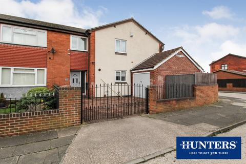 10 Bathgate Square, Sunderland, SR5 4RQ