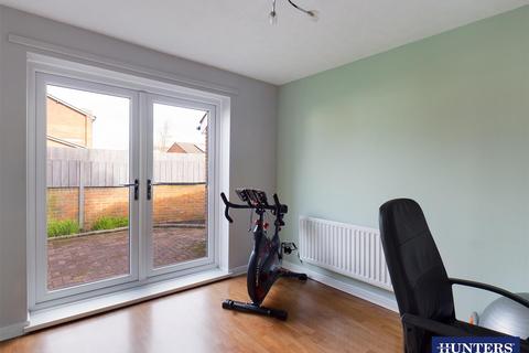 10 Bathgate Square, Sunderland, SR5 4RQ