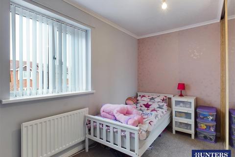 10 Bathgate Square, Sunderland, SR5 4RQ