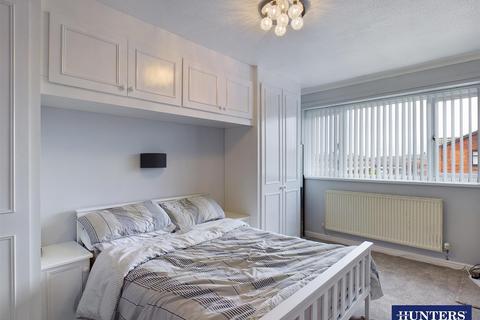 10 Bathgate Square, Sunderland, SR5 4RQ