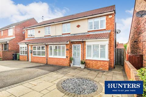 6 Bowood Close, Sunderland, SR2 0BY