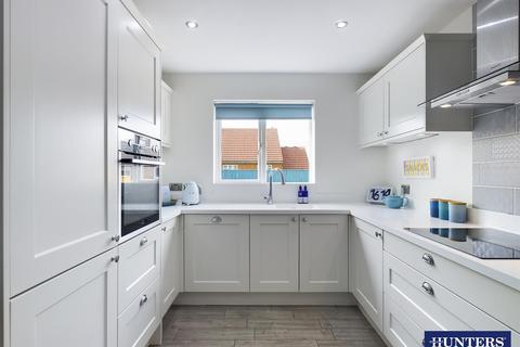 6 Bowood Close, Sunderland, SR2 0BY