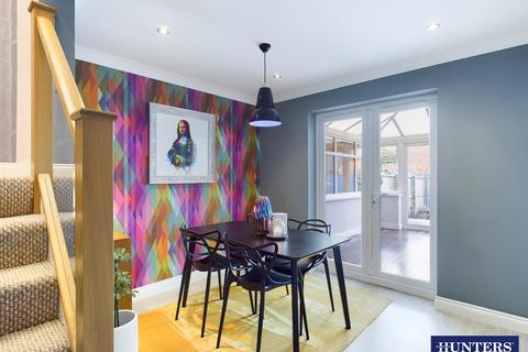 6 Bowood Close, Sunderland, SR2 0BY