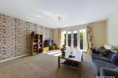 4 bedroom townhouse for sale - The Green, Consett