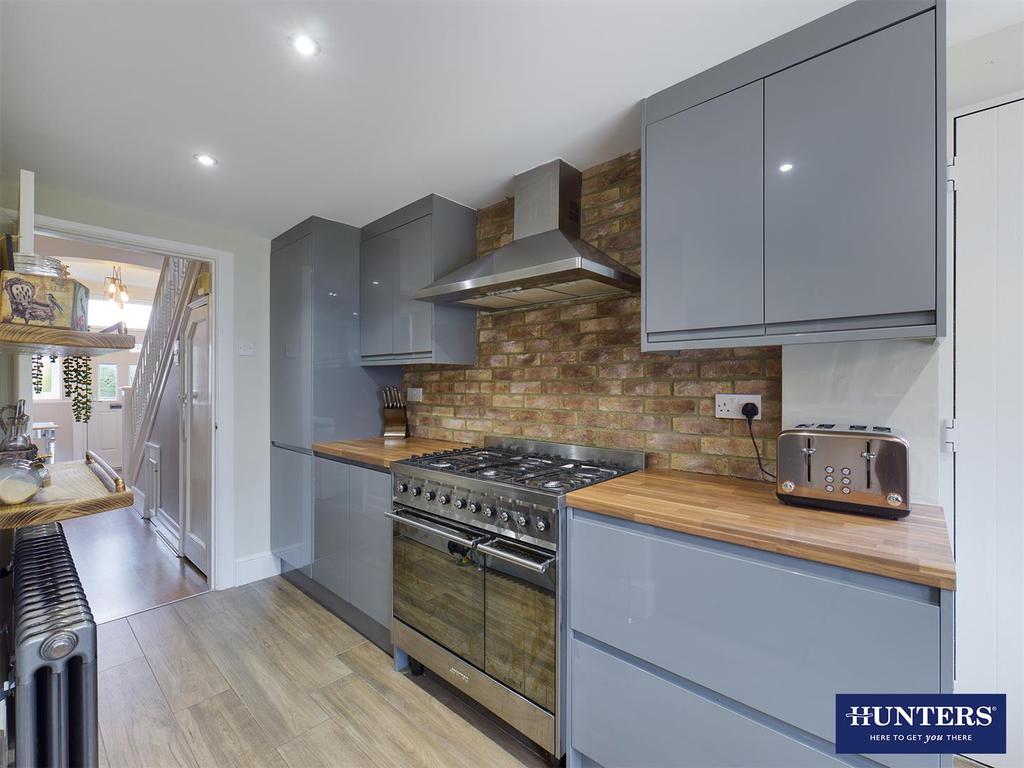 Talbot Road, Sunderland 4 bed semidetached house £350,000