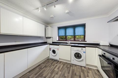 39 Berkeley Close, Polygon, Southampton, SO15 2TR