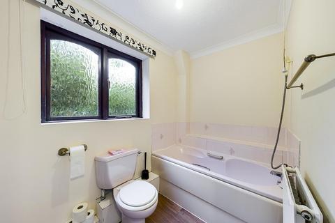 39 Berkeley Close, Polygon, Southampton, SO15 2TR