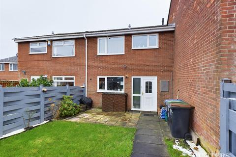 10 Bronte Place, Stanley, DH9 6XQ