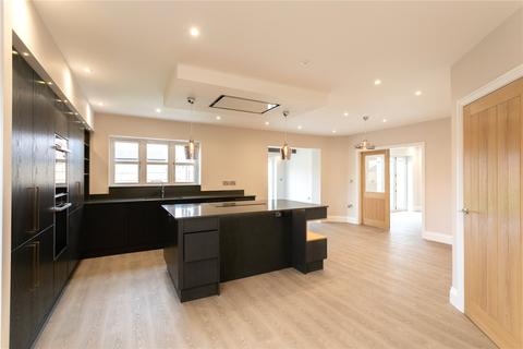 5 bedroom detached house for sale - Plot 31, 16 Crickets Drive, Nettleham, Lincoln, LN2