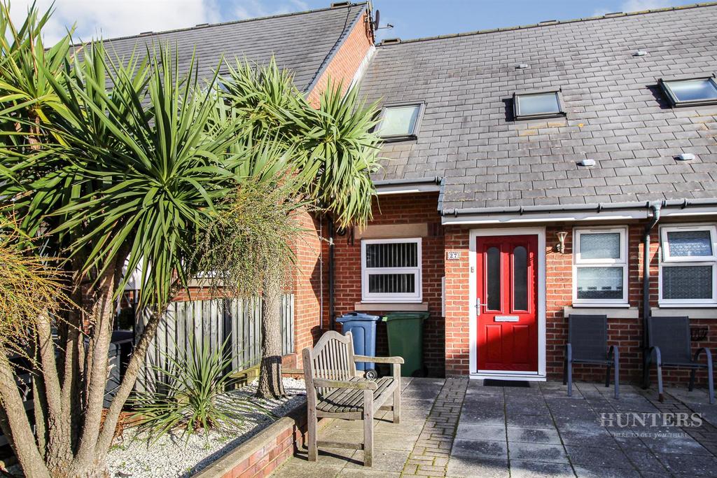 Bloomfield Court, Sunderland 2 bed terraced house £189,995