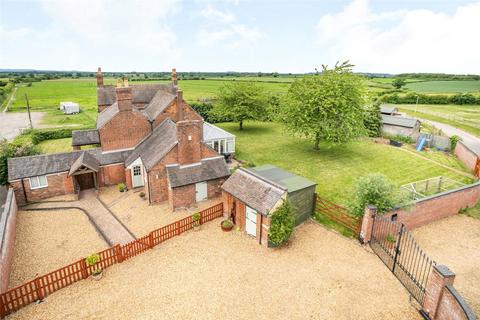 5 bedroom detached house for sale, Childs Ercall, Market Drayton, Shropshire, TF9