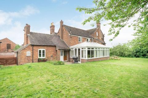 5 bedroom detached house for sale, Childs Ercall, Market Drayton, Shropshire, TF9