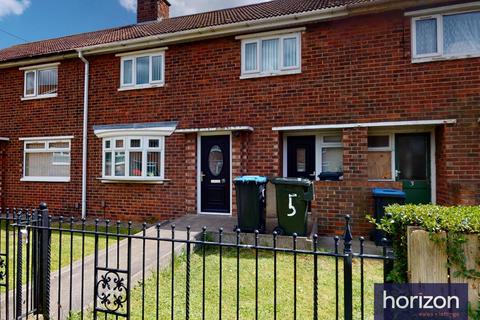 5 Arnside Avenue, Middlesbrough, TS3 8HA