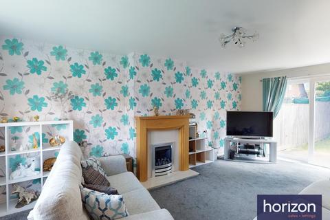 5 Arnside Avenue, Middlesbrough, TS3 8HA